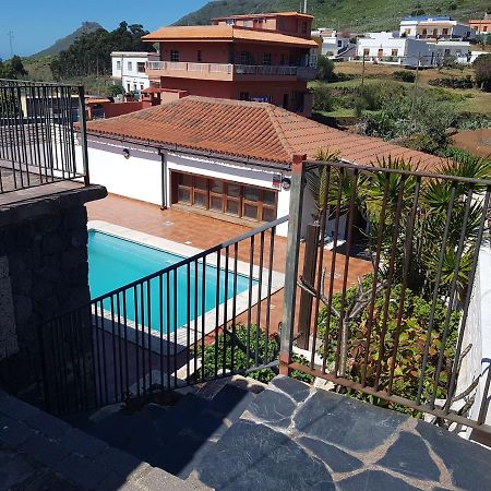 Villa Tegueste Εξωτερικό φωτογραφία