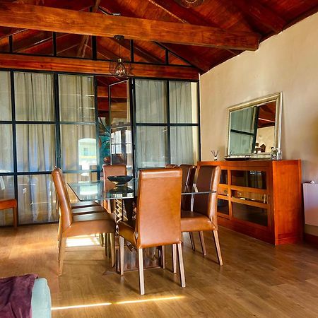 Villa Tegueste Εξωτερικό φωτογραφία