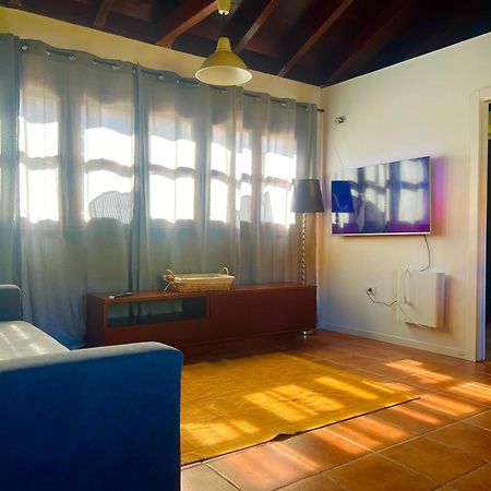 Villa Tegueste Εξωτερικό φωτογραφία