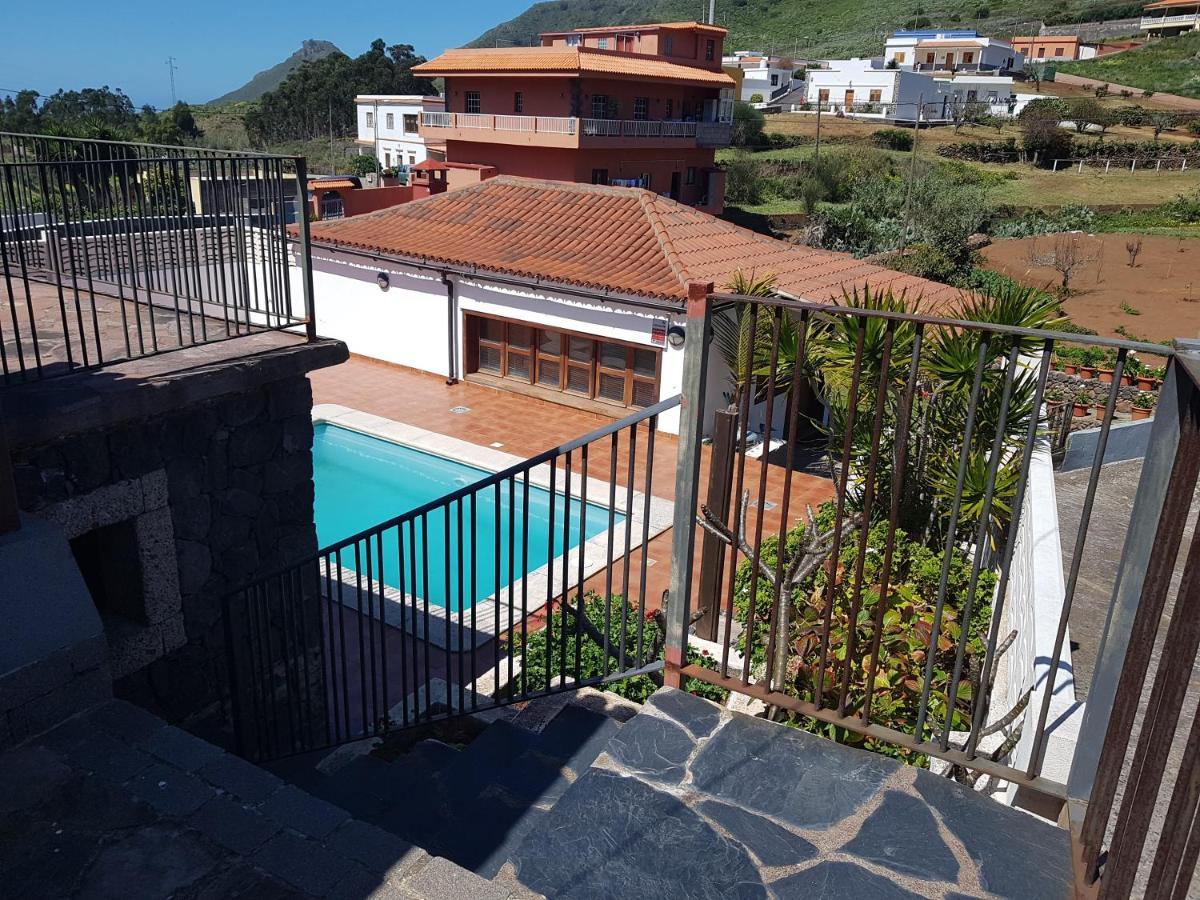Villa Tegueste Εξωτερικό φωτογραφία
