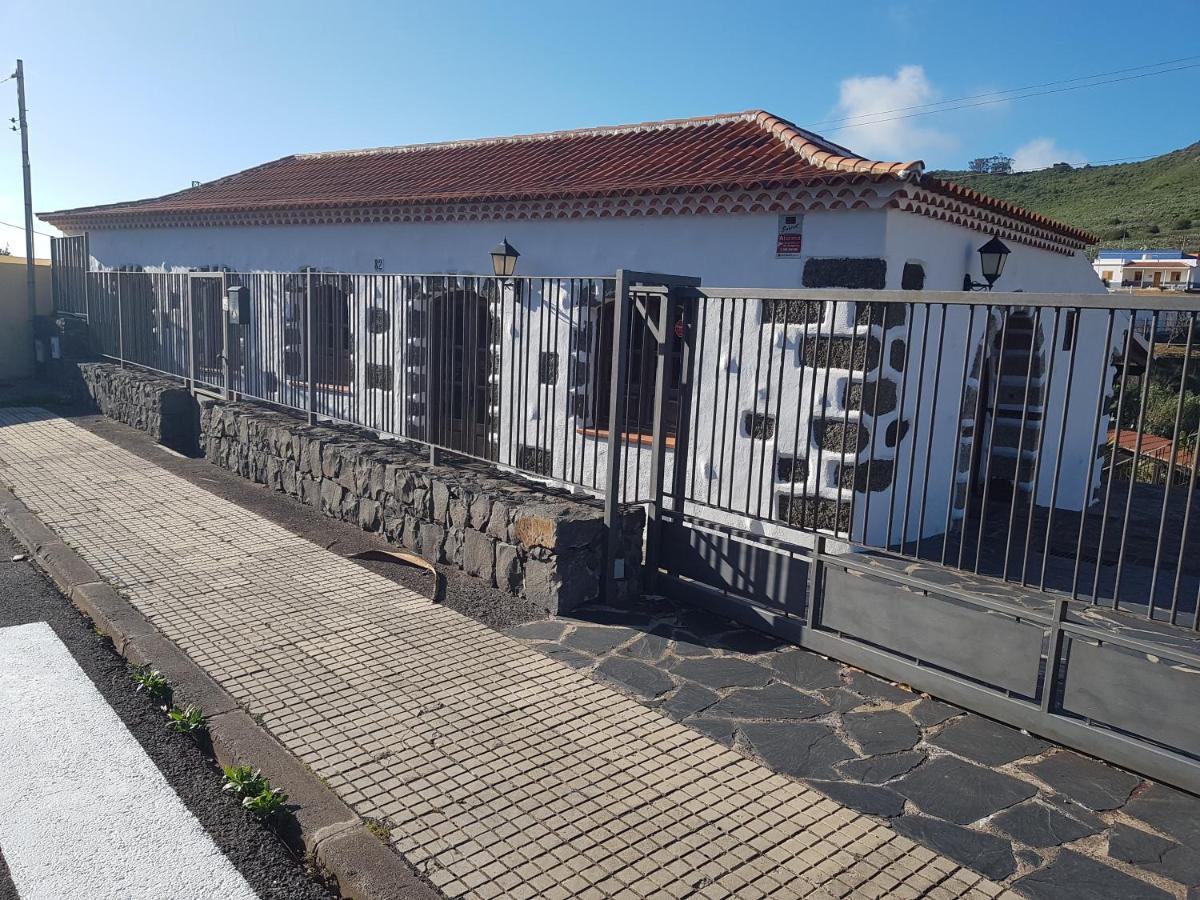 Villa Tegueste Εξωτερικό φωτογραφία