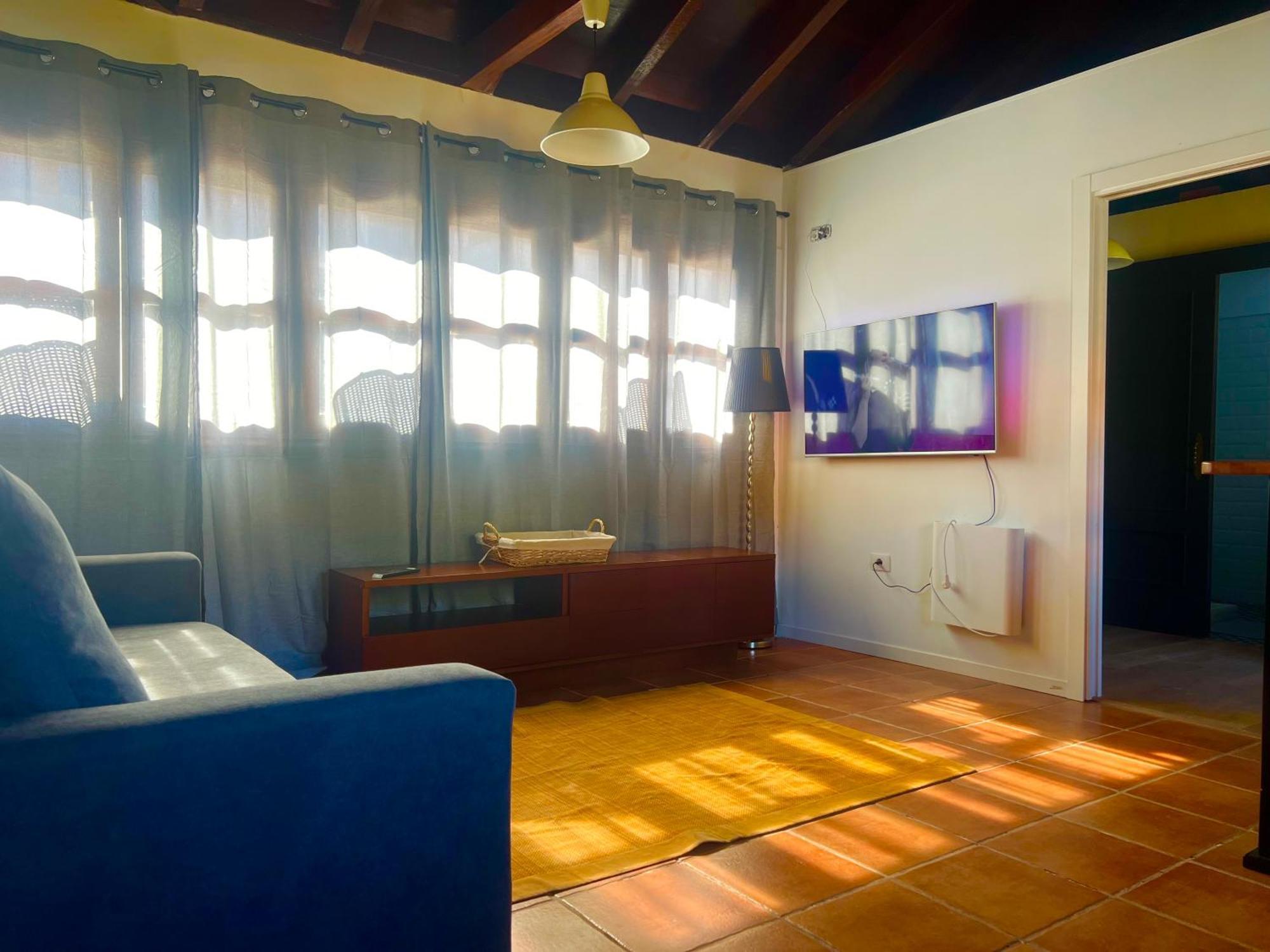 Villa Tegueste Εξωτερικό φωτογραφία