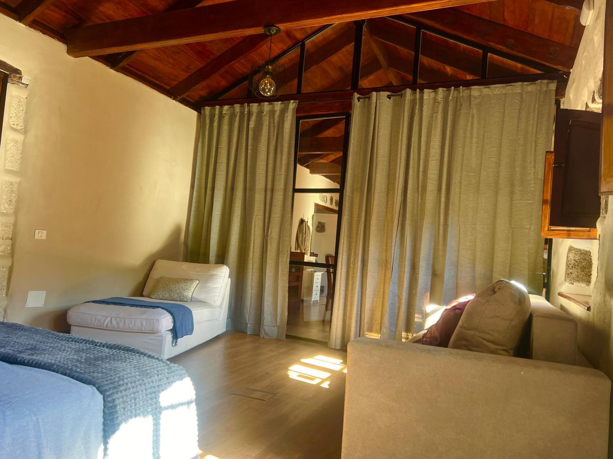 Villa Tegueste Εξωτερικό φωτογραφία