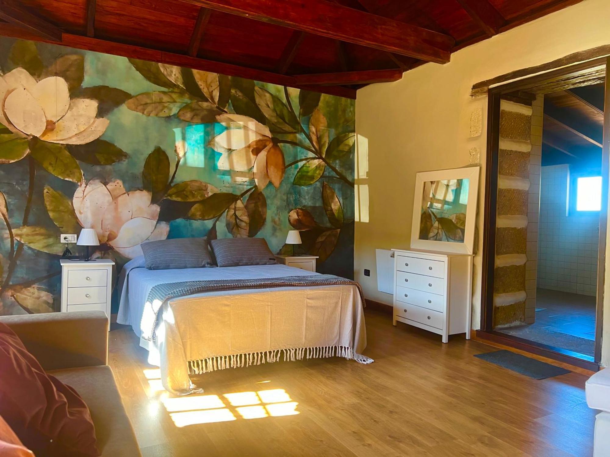 Villa Tegueste Εξωτερικό φωτογραφία