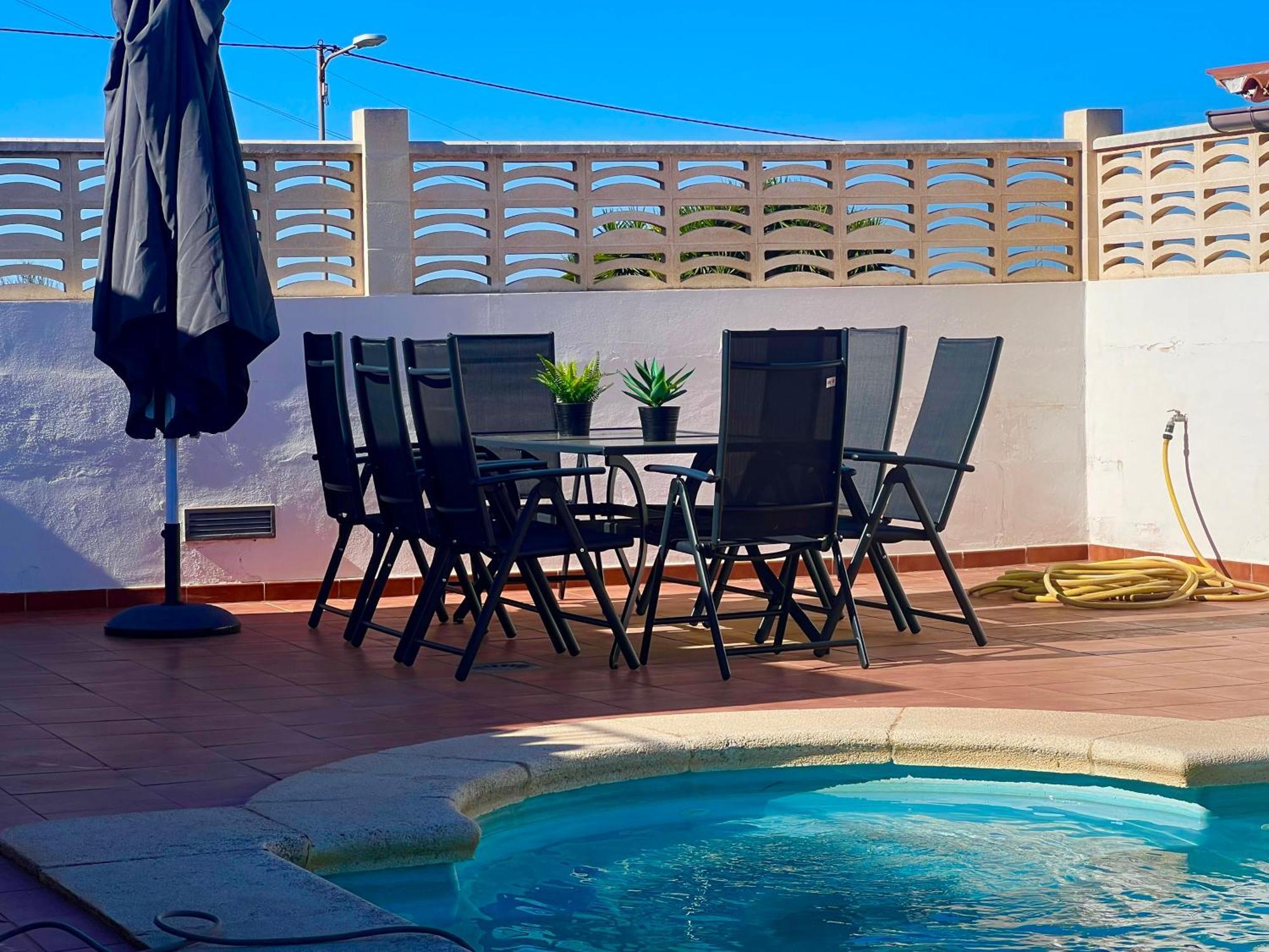 Villa Tegueste Εξωτερικό φωτογραφία