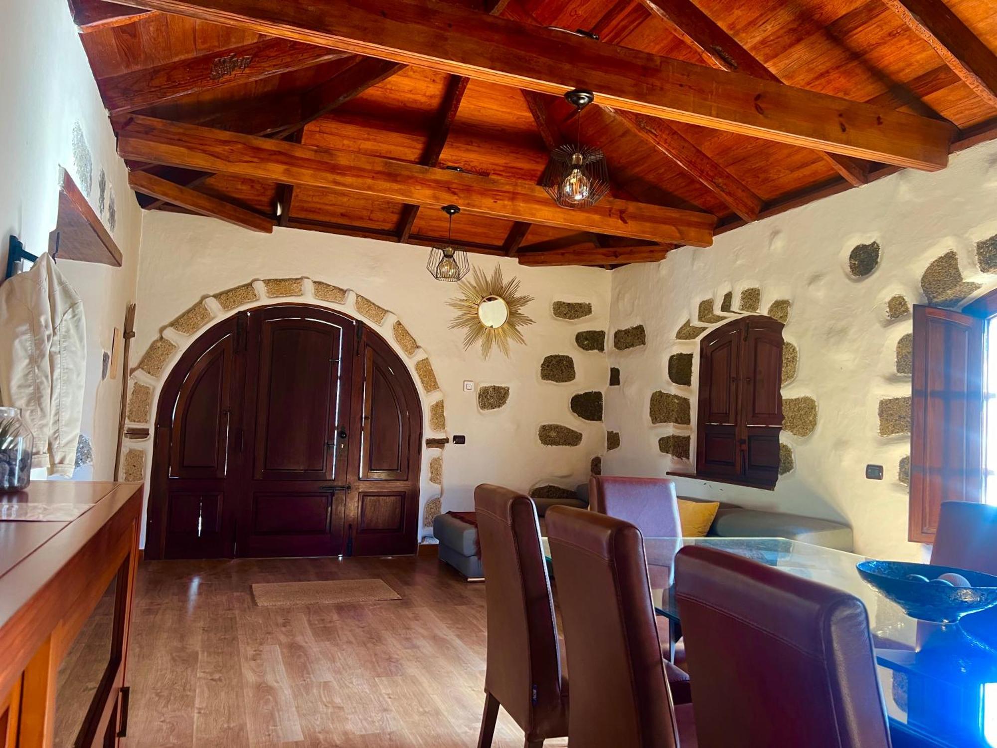 Villa Tegueste Εξωτερικό φωτογραφία